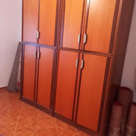 Guest house Viola Polisi i Vogel