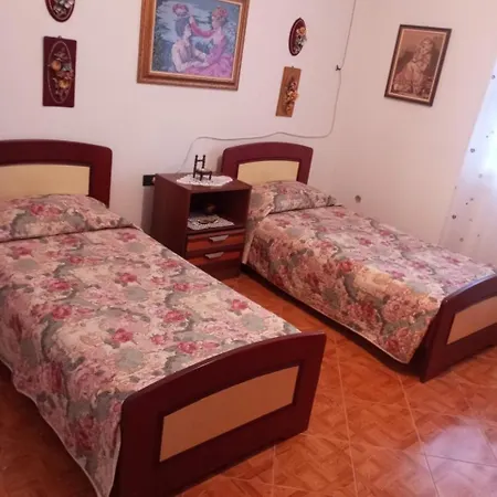 Guest house Viola Polisi i Vogel